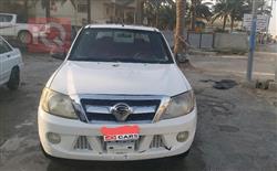 جي أي سي جونو GA200